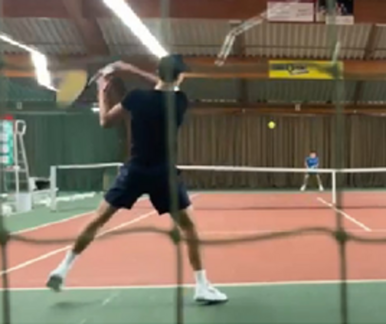 Philipp Horst siegt in Hannover!