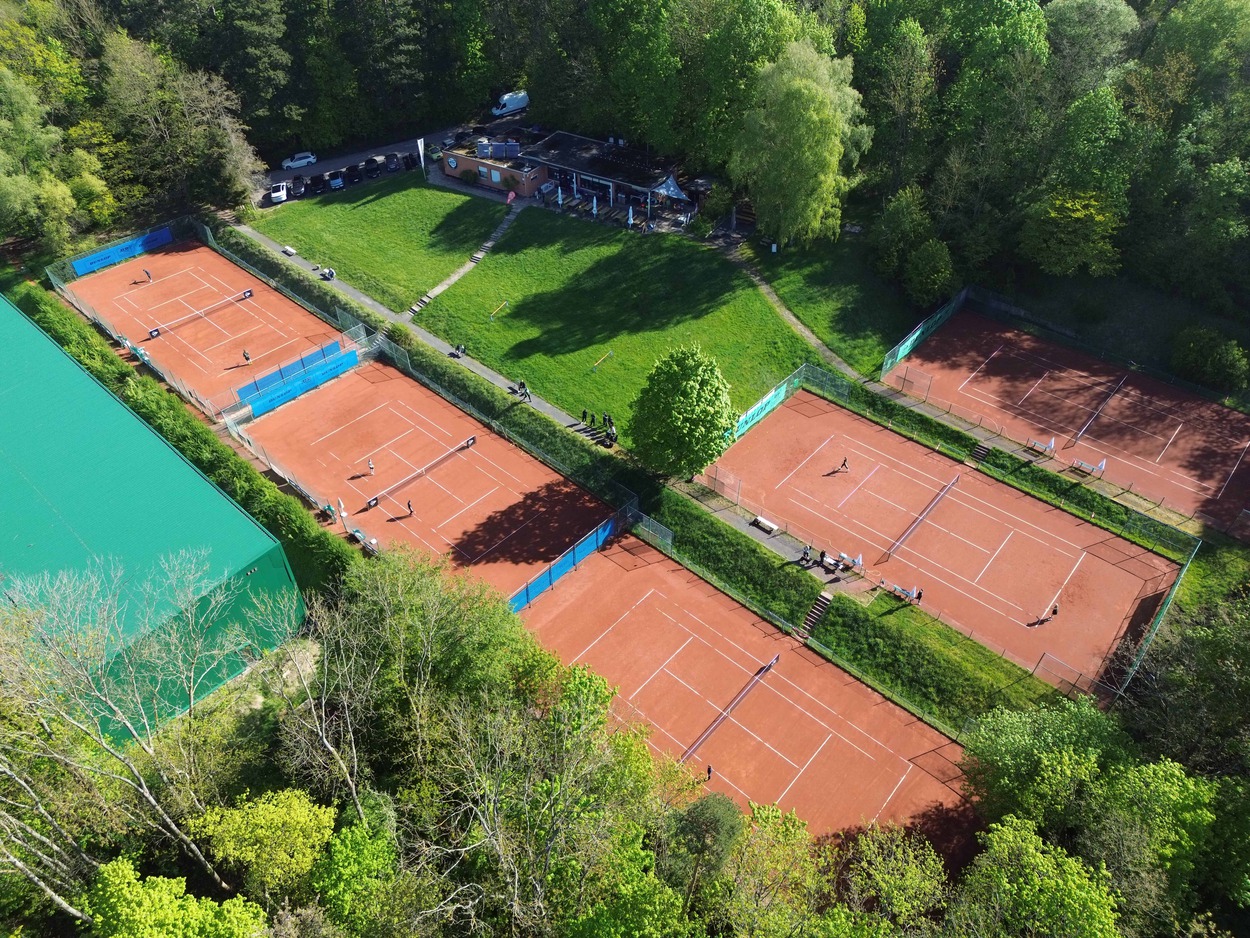 Am 20. April geht's los!