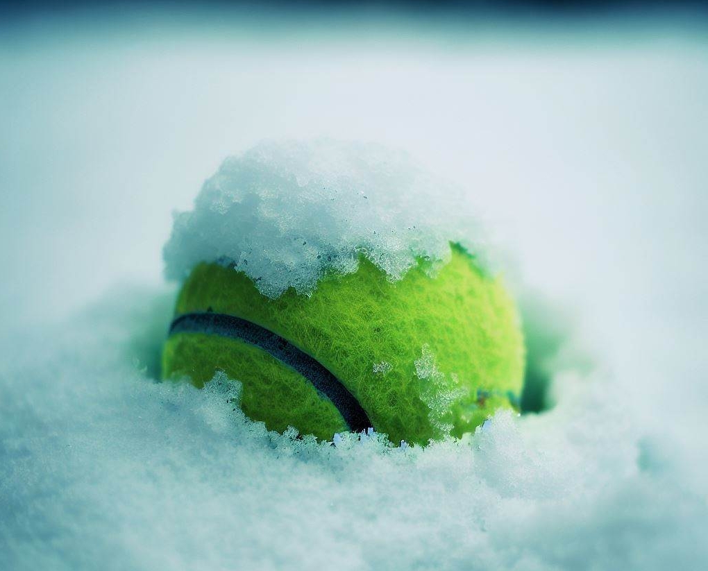 Der GTC wird winterfest