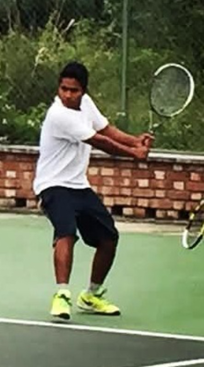 Neuer Coach beim GTC